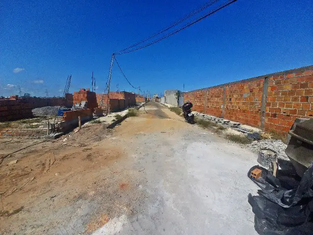 Foto 5 de Lote/Terreno à venda, 260m² em Barra do Jacuípe, Camaçari