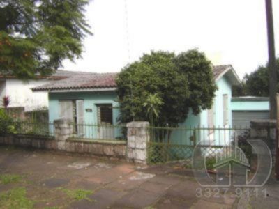 Foto 1 de Lote/Terreno à venda, 418m² em Jardim São Pedro, Porto Alegre