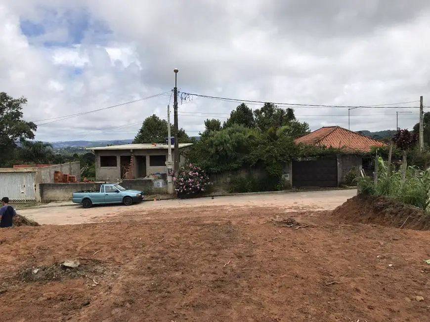 Foto 4 de Lote/Terreno à venda, 300m² em Mailasqui, São Roque