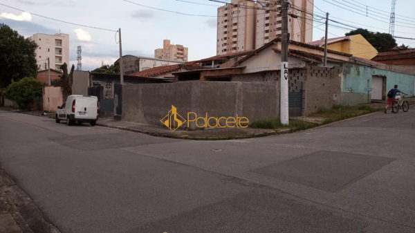 Foto 1 de Lote/Terreno à venda, 125m² em Vila São José, Taubaté
