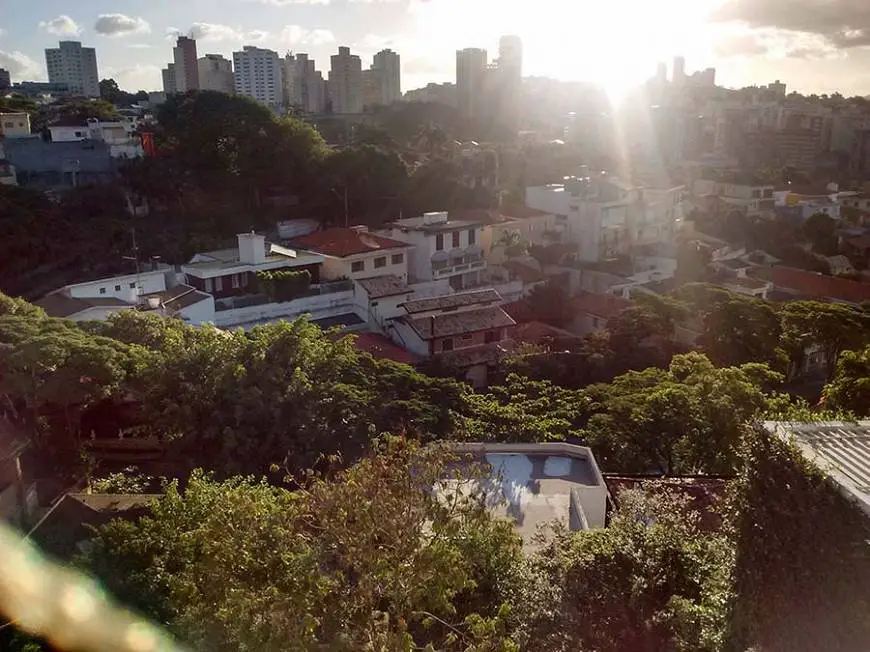 Foto 4 de Sobrado com 2 Quartos à venda, 315m² em Vila Romana, São Paulo