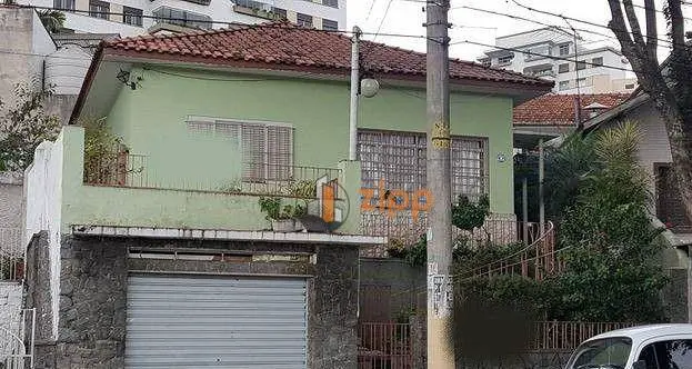 Foto 1 de Sobrado com 3 Quartos à venda, 184m² em Água Fria, São Paulo
