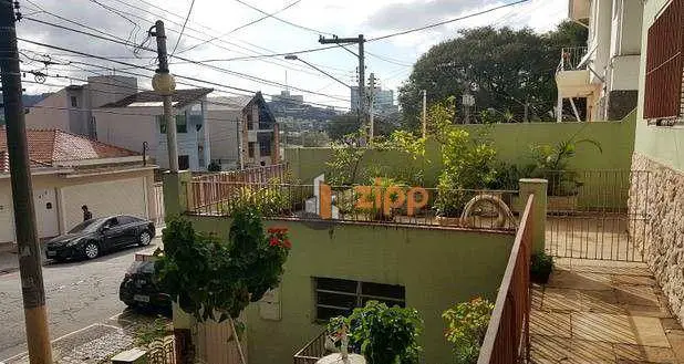 Foto 4 de Sobrado com 3 Quartos à venda, 184m² em Água Fria, São Paulo