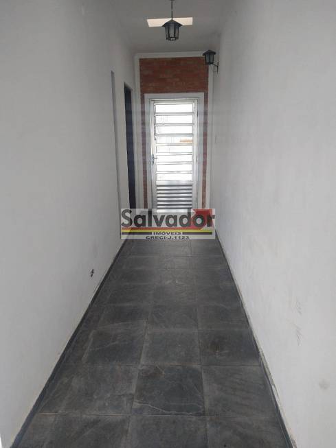 Foto 3 de Sobrado com 3 Quartos para venda ou aluguel, 170m² em Vila Brasilina, São Paulo