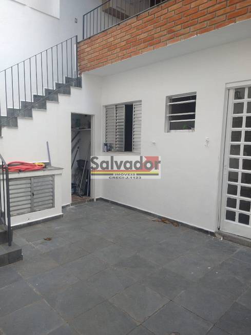 Foto 4 de Sobrado com 3 Quartos para venda ou aluguel, 170m² em Vila Brasilina, São Paulo