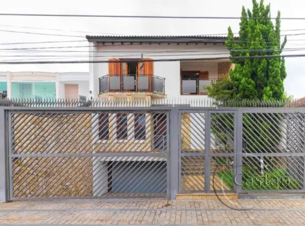 Foto 1 de Sobrado com 4 Quartos à venda, 450m² em Vila Zelina, São Paulo