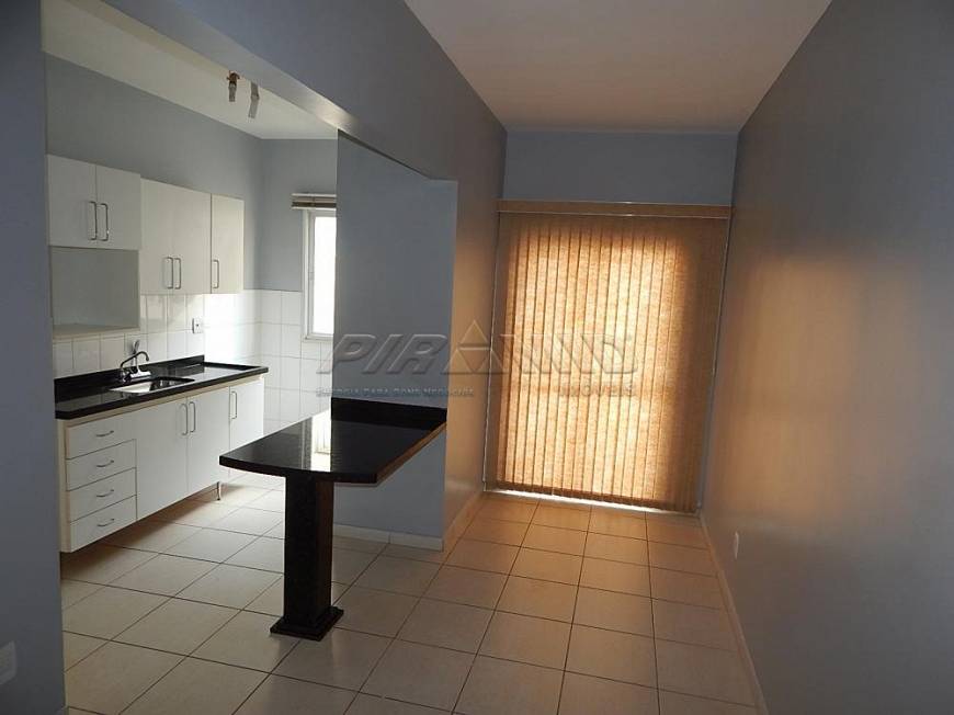 Foto 1 de Apartamento com 1 Quarto para alugar, 41m² em Bosque das Juritis, Ribeirão Preto