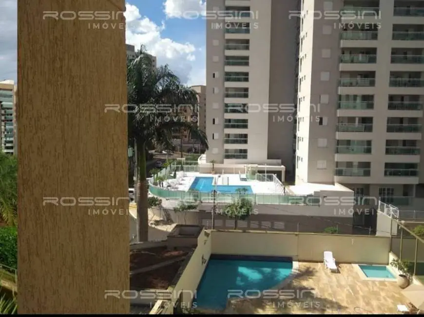 Foto 1 de Apartamento com 1 Quarto para alugar, 46m² em Bosque das Juritis, Ribeirão Preto
