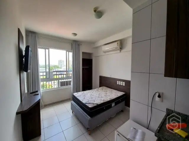 Foto 4 de Apartamento com 1 Quarto para alugar, 40m² em Cabral, Teresina