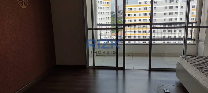 Foto 1 de Apartamento com 1 Quarto à venda, 36m² em Cambuci, São Paulo