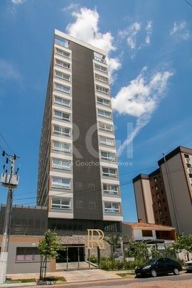 Foto 1 de Apartamento com 1 Quarto à venda, 49m² em Centro, Esteio