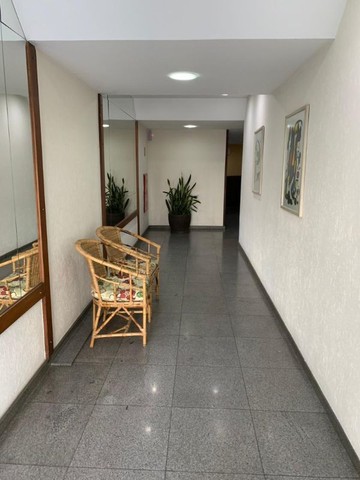 Foto 2 de Apartamento com 1 Quarto à venda, 71m² em Centro, Juiz de Fora