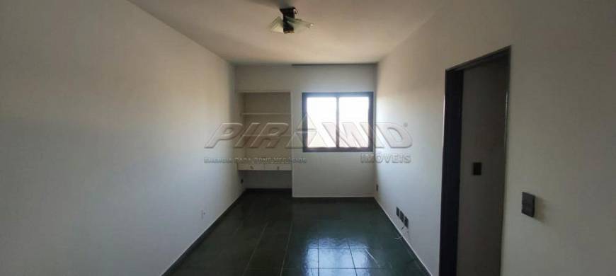 Foto 1 de Apartamento com 1 Quarto para alugar, 44m² em Centro, Ribeirão Preto