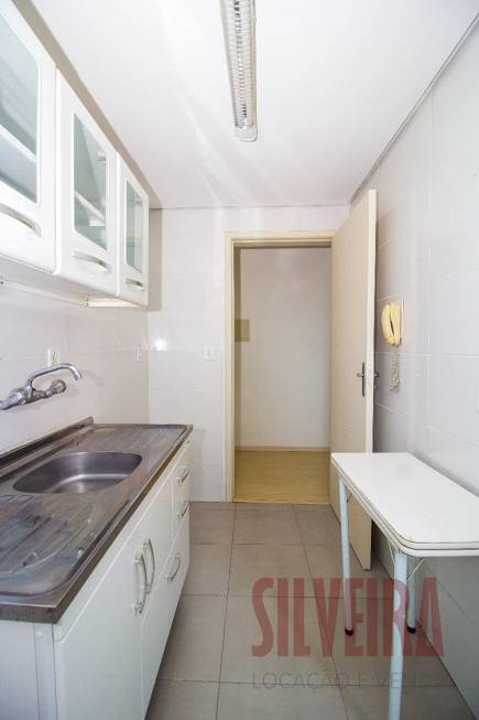 Foto 5 de Apartamento com 1 Quarto para alugar, 35m² em Independência, Porto Alegre