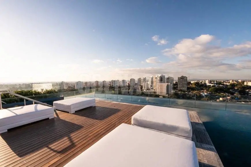 Foto 1 de Apartamento com 1 Quarto à venda, 60m² em Jardim Europa, Porto Alegre