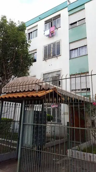 Foto 1 de Apartamento com 1 Quarto à venda, 46m² em Jardim Leopoldina, Porto Alegre