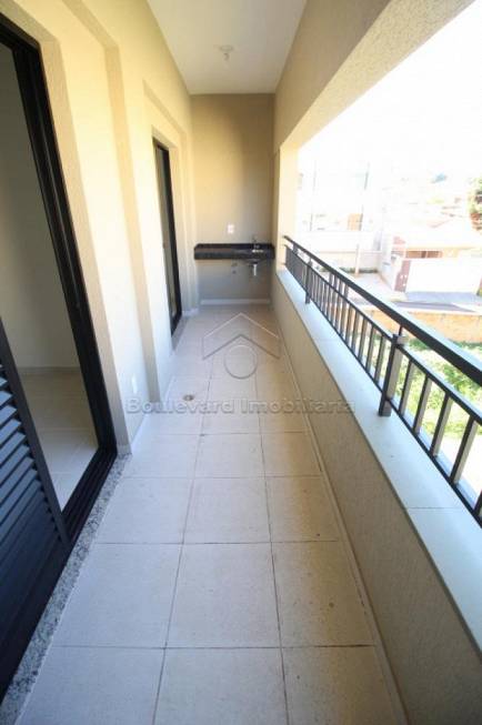 Foto 1 de Apartamento com 1 Quarto à venda, 50m² em Jardim Sumare, Ribeirão Preto