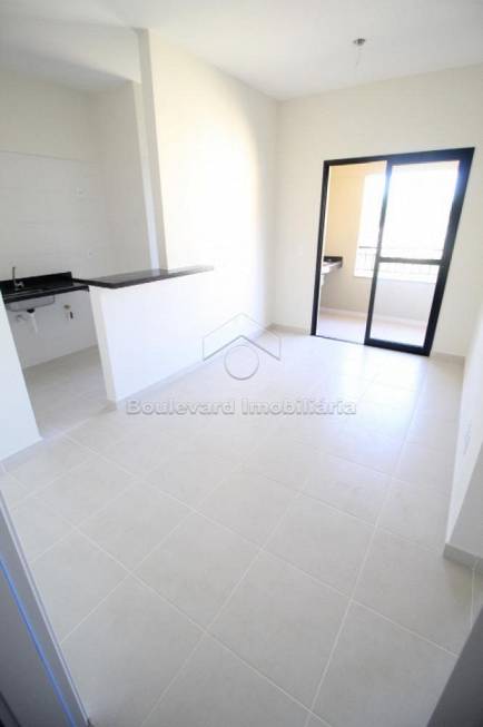 Foto 3 de Apartamento com 1 Quarto à venda, 50m² em Jardim Sumare, Ribeirão Preto