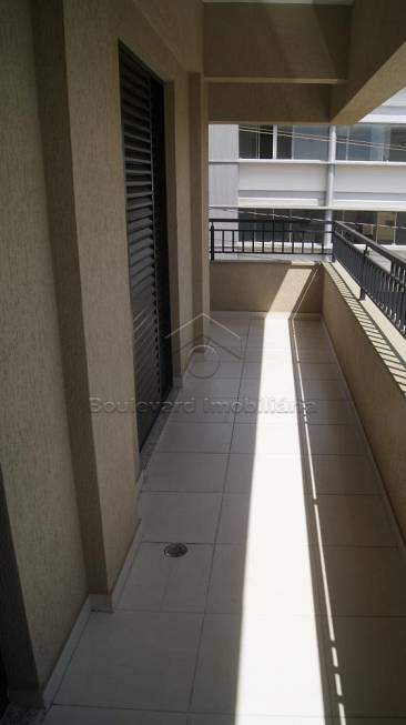 Foto 1 de Apartamento com 1 Quarto à venda, 51m² em Jardim Sumare, Ribeirão Preto