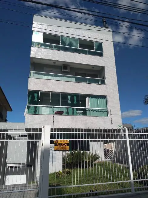 Foto 1 de Apartamento com 1 Quarto à venda, 44m² em Nossa Senhora do Rosario, Santa Maria