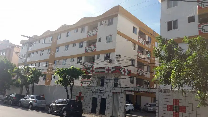 Foto 1 de Apartamento com 1 Quarto para alugar, 50m² em Papicu, Fortaleza