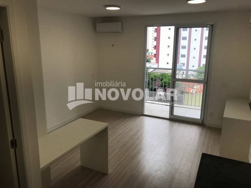 Foto 1 de Apartamento com 1 Quarto para alugar, 26m² em Tatuapé, São Paulo