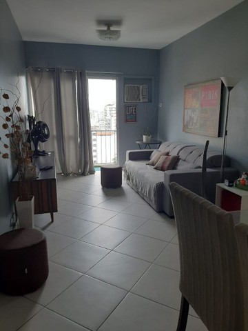 Foto 2 de Apartamento com 1 Quarto à venda, 53m² em Vila Isabel, Rio de Janeiro