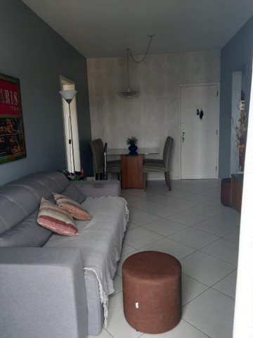 Foto 3 de Apartamento com 1 Quarto à venda, 53m² em Vila Isabel, Rio de Janeiro