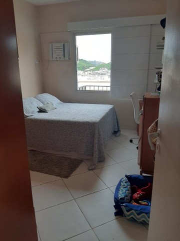 Foto 4 de Apartamento com 1 Quarto à venda, 53m² em Vila Isabel, Rio de Janeiro