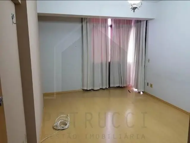 Foto 1 de Apartamento com 1 Quarto para alugar, 58m² em Vila Itapura, Campinas