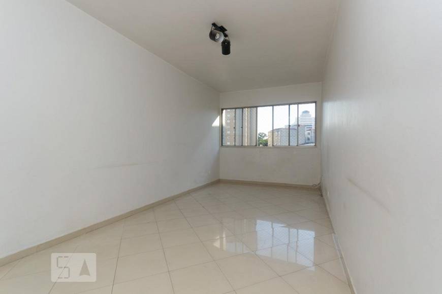 Foto 1 de Apartamento com 1 Quarto para alugar, 58m² em Vila Mariana, São Paulo