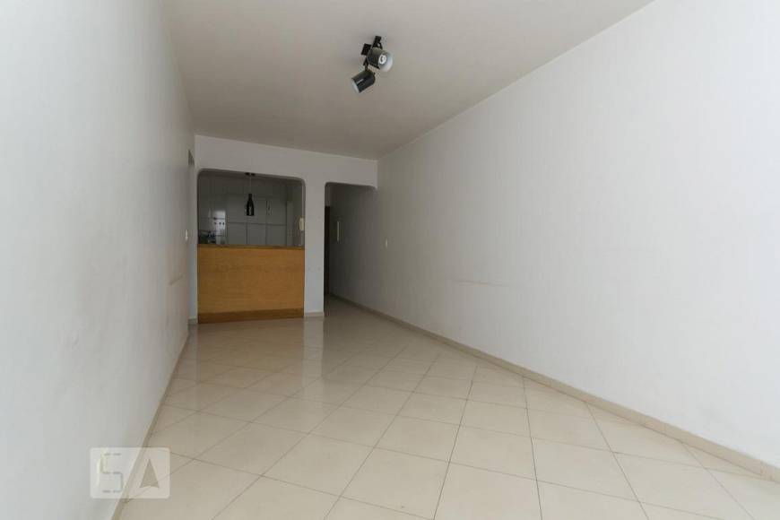 Foto 3 de Apartamento com 1 Quarto para alugar, 58m² em Vila Mariana, São Paulo