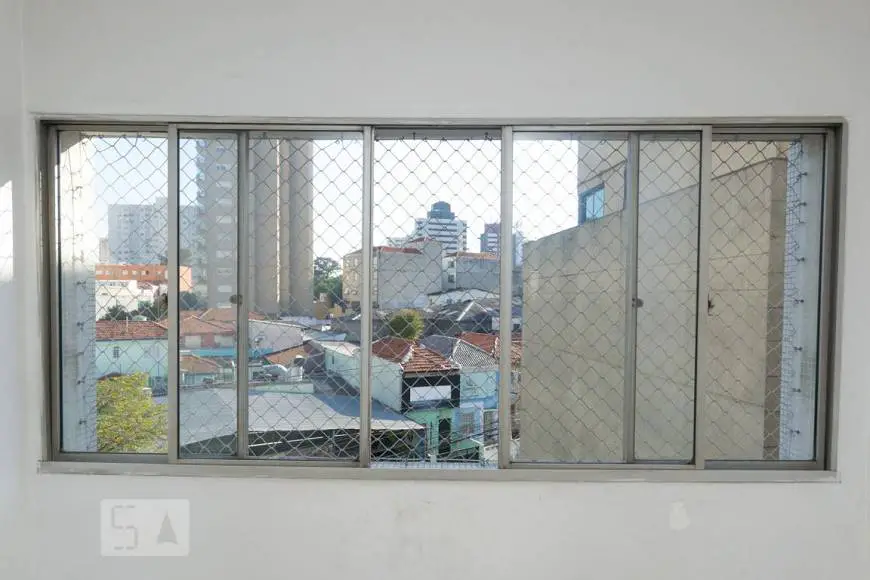 Foto 5 de Apartamento com 1 Quarto para alugar, 58m² em Vila Mariana, São Paulo