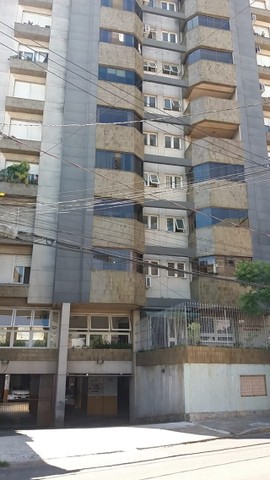 Foto 1 de Apartamento com 1 Quarto à venda, 40m² em Vila Veranópolis, Cachoeirinha