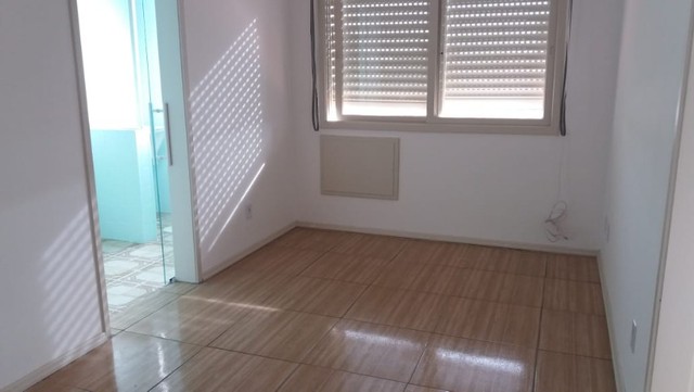 Foto 2 de Apartamento com 1 Quarto à venda, 40m² em Vila Veranópolis, Cachoeirinha