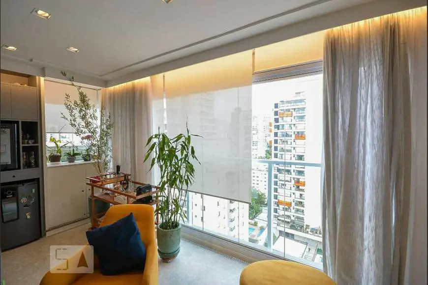 Foto 3 de Apartamento com 2 Quartos à venda, 71m² em Aclimação, São Paulo