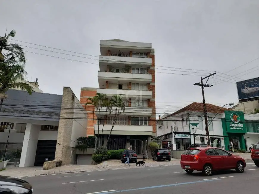 Foto 1 de Apartamento com 2 Quartos à venda, 111m² em Auxiliadora, Porto Alegre