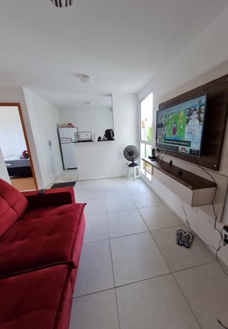Foto 4 de Apartamento com 2 Quartos à venda, 50m² em , Barra dos Coqueiros