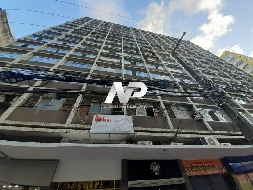Foto 1 de Apartamento com 2 Quartos à venda, 80m² em Boa Vista, Recife