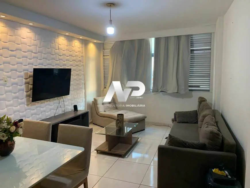 Foto 3 de Apartamento com 2 Quartos à venda, 80m² em Boa Vista, Recife