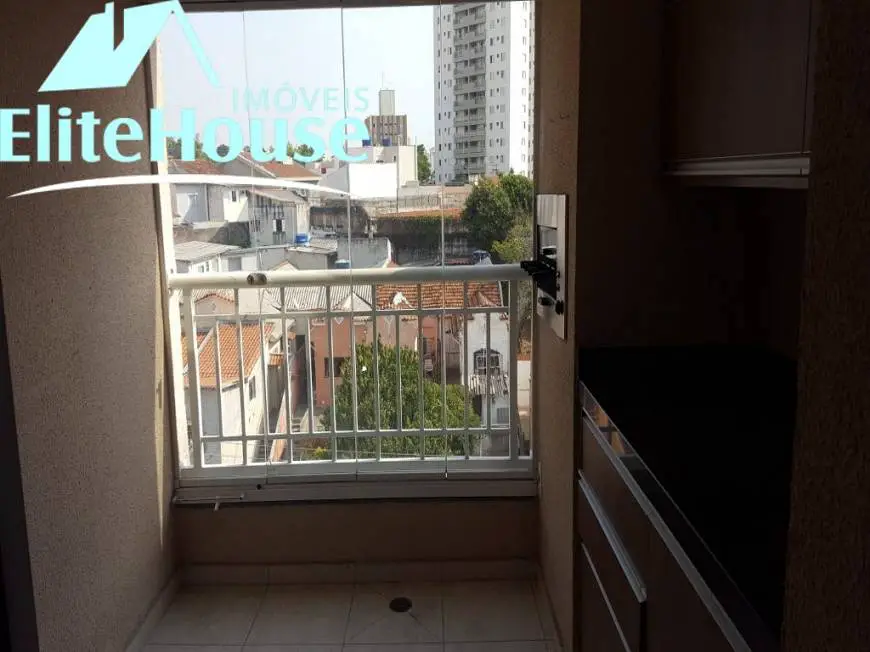 Foto 5 de Apartamento com 2 Quartos à venda, 67m² em Bosque da Saúde, São Paulo