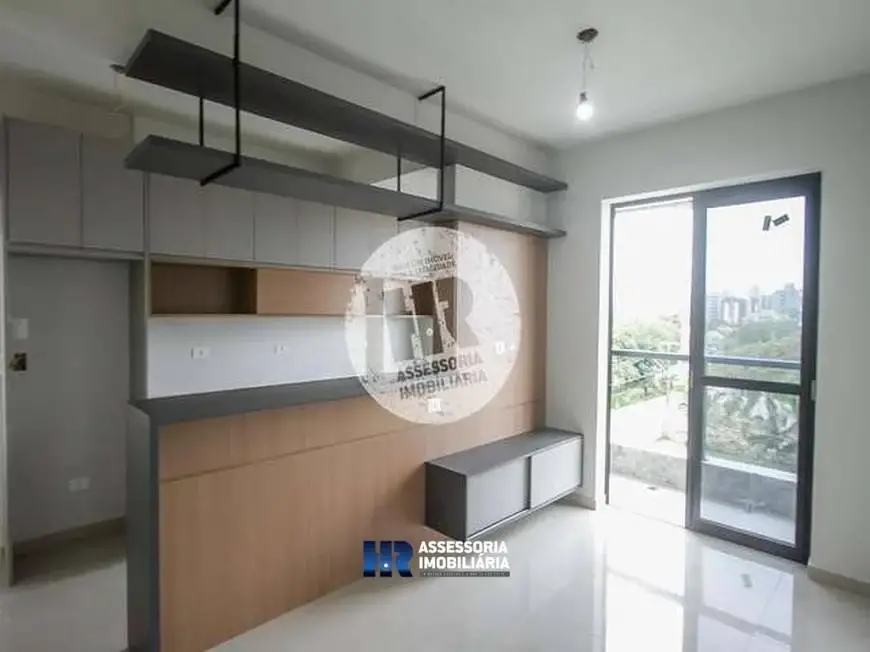 Foto 1 de Apartamento com 2 Quartos à venda, 82m² em Caioba, Matinhos