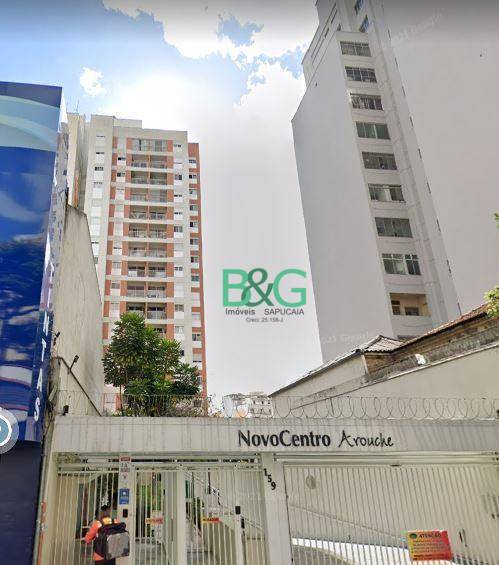 Foto 1 de Apartamento com 2 Quartos à venda, 48m² em Campos Eliseos, São Paulo
