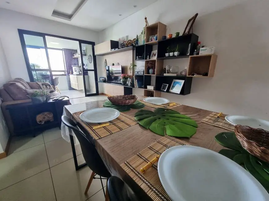 Foto 4 de Apartamento com 2 Quartos à venda, 71m² em Canela, Salvador