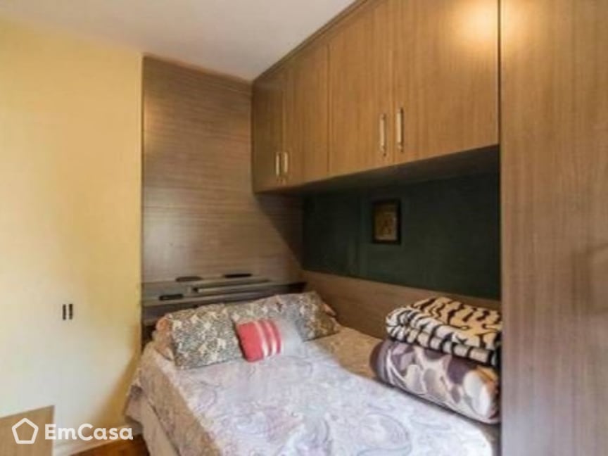 Foto 5 de Apartamento com 2 Quartos à venda, 68m² em Casa Branca, Santo André