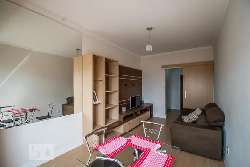 Foto 3 de Apartamento com 2 Quartos à venda, 75m² em Centro, Campinas