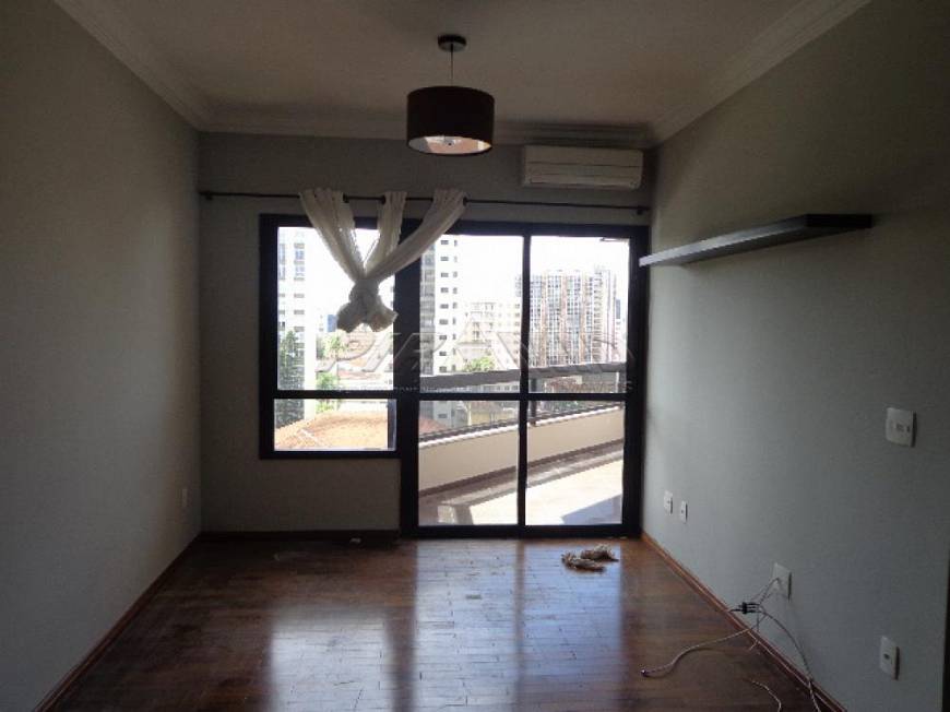 Foto 1 de Apartamento com 2 Quartos para alugar, 100m² em Centro, Ribeirão Preto
