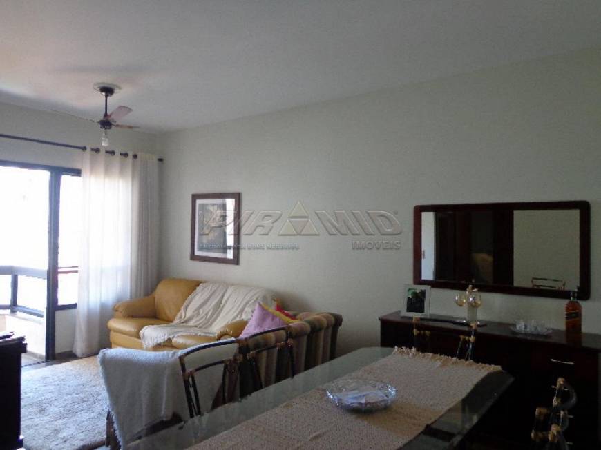 Foto 1 de Apartamento com 2 Quartos para alugar, 96m² em Centro, Ribeirão Preto