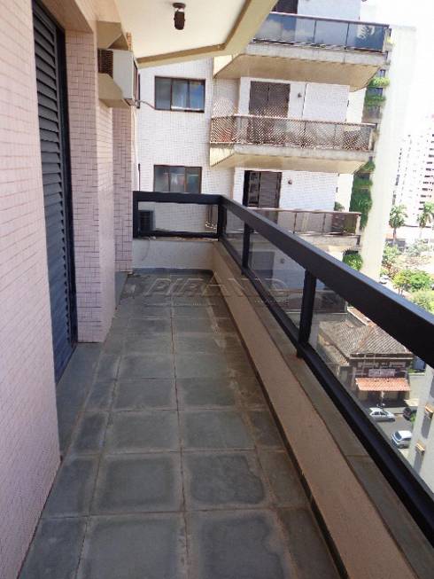 Foto 5 de Apartamento com 2 Quartos para alugar, 96m² em Centro, Ribeirão Preto