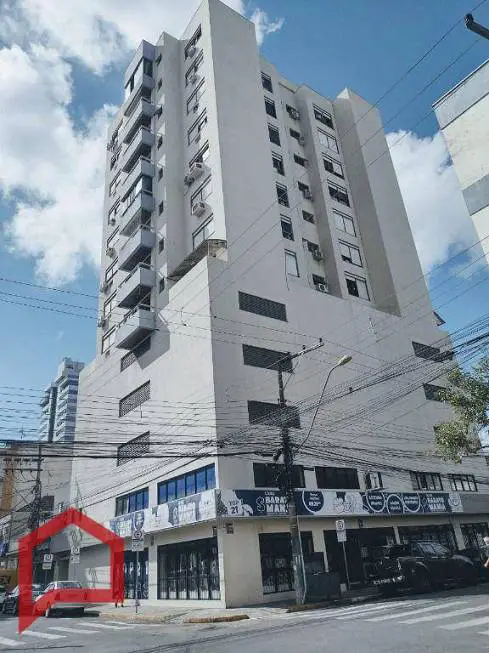 Foto 1 de Apartamento com 2 Quartos à venda, 82m² em Centro, São Leopoldo